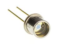 BPX-65 ams OSRAM, BPX 65 IR Si Photodiode, ±40 °, Through Hole TO-18