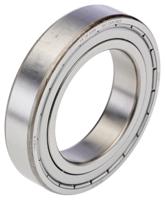 6010-Z SKF Ball Bearing - 50mm I.D, 80mm O.D