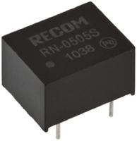 RN-2412S, Recom
