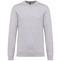 K474-S KARIBAN K474 Multi Colour 20% Polyester, 80% Cotton Sweat Shirt S