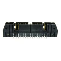 102153-7 TE Connectivity AMP Connectors