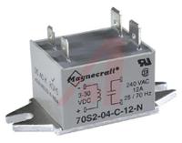 70S2-04-C-12-N, Schneider Electric