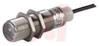 E58-30TD250-HD Eaton NPN, PNP Inductive Sensor Maximum of 250 m Detection Range, Barrel 111mm length, 10 → 30 V dc, IP69K