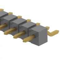 TSM-125-04-G-SH-TR Samtec Inc.