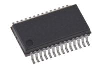 Renesas Electronics 9DB403DFLFT PLL Clock Buffer 28-Pin 28-pin SSOP
