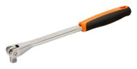 Bahco Breaker bar 3/8 in Square, Length 250 mm