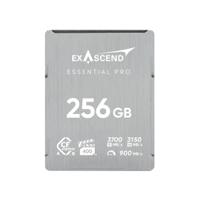 Exascend CFexpress Type B, 256GB