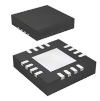 MAX3227ECTE+, Maxim Integrated