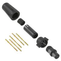 EN2C5F26G3W, Switchcraft Inc.