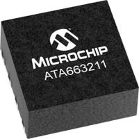 ATA663211-GBQW, Microchip