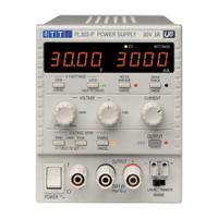 XLN6024-GL BK Precision  Digital Bench Power Supply, 1 Output 0 → 60V 0 → 24A 1.4kWBK Precision