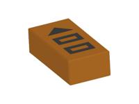 TE Connectivity 2108851-1 Internal Chip SMT Antenna, Ultra Wideband (UWB)