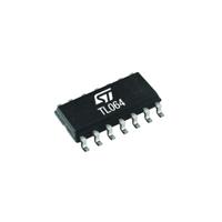 TL064IDT STMicroelectronics