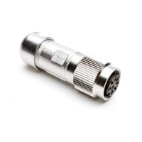 C091-31D008-100-4 Amphenol Tuchel Industrial C091 31D008 100 4