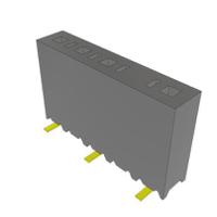 SSM-105-L-DV-LC-P-TR, Samtec