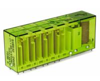 SIR442-12VDC (H300411), Elesta