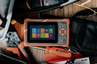OFL100-EU Tempo  RJ45 Optical Time Domain Reflectometer