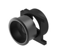 EAO Push Button Bezel