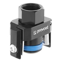 PPS SQMF2512, PREVOST