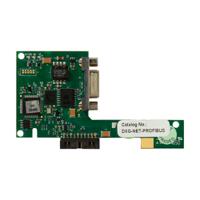 744-A2617-00P DXG-NET-PROFIBUS, Eaton