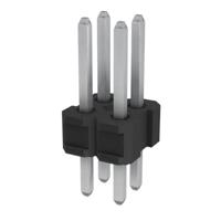 75844-302-04 Amphenol ICC (FCI)