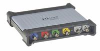 PicoScope 5443D MSO, Pico Technology