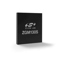 ZGM130S037HGN2 Silicon Labs  RF Transceiver, 64-Pin LGA
