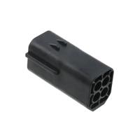 174259-2 TE Connectivity AMP Connectors