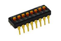 DIP & SIP Switches