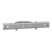 NSYSFPSC40 SWM Post fastening for encl. W400