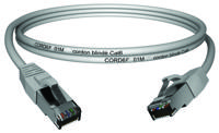 CORD6F10M, Cae Multimedia Connect