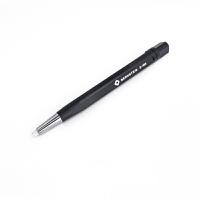 Bernstein Black Plastic Contact Cleaner Brush