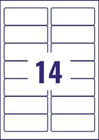 LR7163-100, Avery