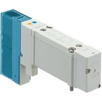 SY5400-5UD1-NA, SMC