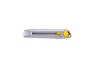 0-10-018 Stanley Retractable 18mm Interlock Knife Snap-off BladeStanley
