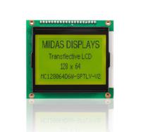 MC128064D6W-SPTLY-V2, Midas