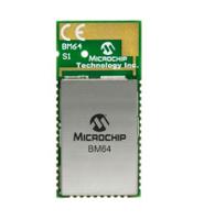 BM64SPKS1MC2-00M3AA, Microchip