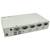 KVM-610