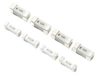 0456040-DRSDE Littelfuse Non-Resettable Surface Mount Fuses, FF 40A, 60V ac