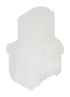 5084-2020 Molex MLX 42022, 2 Way, 1 Row Female Connector Housing