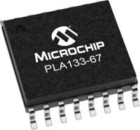 PLA133-67OAVAO, Microchip