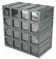 Drawer Storage