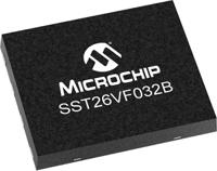 SST26VF032BT-104I/MF, Microchip