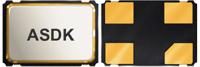 ASDK2-32.768KHZ-LRT, Abracon