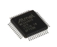 ATMEGA4809-AFR, Microchip