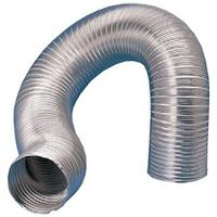 Soler&Palau Ducting, 250mm Diameter, 3m Length