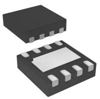 LM2904Q2T STMicroelectronics, Operational Amplifier, 1.1 MHz, 8-Pin 30 V DFN-8