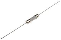 911-3492 RS Pro UDA-P Ceramic Cartridge Fuse, 1.6A, Fuse Speed T, 5 x 20mm