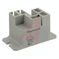Non-Latching Relays