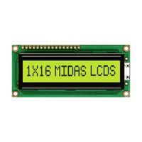 MC11605A6W-SPR-V2, Midas